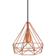 A thumbnail of the Elegant Lighting LDPD2090 Copper