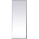 A thumbnail of the Elegant Lighting MR41436 Grey
