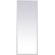 A thumbnail of the Elegant Lighting MR41436 White
