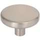 A thumbnail of the Elements 105L Satin Nickel