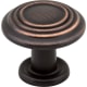 A thumbnail of the Elements 110 Brushed Oil Rubbed Bronze