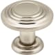 A thumbnail of the Elements 110 Satin Nickel