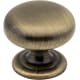 A thumbnail of the Elements 2980 Brushed Antique Brass