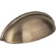 A thumbnail of the Elements 2981 Brushed Antique Brass