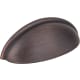 A thumbnail of the Elements 2981 Brushed Oil Rubbed Bronze