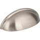 A thumbnail of the Elements 2981 Satin Nickel