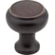 A thumbnail of the Elements 3898 Brushed Oil Rubbed Bronze