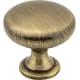 A thumbnail of the Elements 3910 Brushed Antique Brass