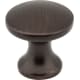 A thumbnail of the Elements 3915 Brushed Oil Rubbed Bronze