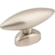 A thumbnail of the Elements 409222 Satin Nickel