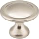 A thumbnail of the Elements 647 Satin Nickel