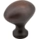A thumbnail of the Elements 897 Brushed Oil Rubbed Bronze