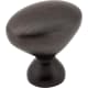 A thumbnail of the Elements 897L Brushed Oil Rubbed Bronze