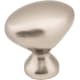 A thumbnail of the Elements 897L Satin Nickel
