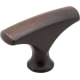 A thumbnail of the Elements 993 Brushed Oil Rubbed Bronze