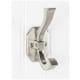 A thumbnail of the Elements YD45-431 Satin Nickel