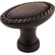A thumbnail of the Elements Z115L Brushed Oil Rubbed Bronze