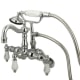 A thumbnail of the Elements Of Design DT13021CL Polished Chrome