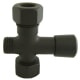 A thumbnail of the Elements Of Design ED1060-5 Oil Rubbed Bronze