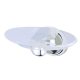 A thumbnail of the Elements Of Design EBA625SNCP Satin Nickel/Chrome