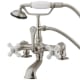 A thumbnail of the Elements Of Design DT2038PX Satin Nickel