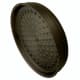 A thumbnail of the Elements Of Design DK1245 Oil Rubbed Bronze
