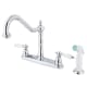A thumbnail of the Elements Of Design EB1751PL Chrome