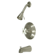 A thumbnail of the Elements Of Design EB3638PX Satin Nickel