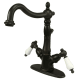 A thumbnail of the Elements Of Design ES1435PL Oil Rubbed Bronze
