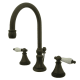 A thumbnail of the Elements Of Design ES2985PL Oil Rubbed Bronze