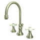 A thumbnail of the Elements Of Design ES2988PX Satin Nickel