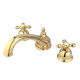 A thumbnail of the Elements Of Design ES3352AX Polished Brass (PVD)
