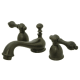 A thumbnail of the Elements Of Design ES3955AL Oil Rubbed Bronze