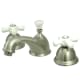 A thumbnail of the Elements Of Design ES3968PX Satin Nickel