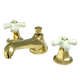 A thumbnail of the Elements Of Design ES4462PX Polished Brass (PVD)