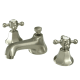 A thumbnail of the Elements Of Design ES4468BX Satin Nickel
