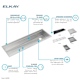 A thumbnail of the Elkay CS60 Alternate Image
