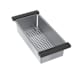 A thumbnail of the Elkay CSSC Stainless Steel / Black