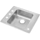 A thumbnail of the Elkay DRKAD222050 4 Faucet Holes