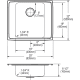 A thumbnail of the Elkay DRKADQ252265 Elkay-DRKADQ252265-Specification Image