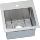 A thumbnail of the Elkay ECTSR15159BG 1 Faucet Hole