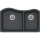 A thumbnail of the Elkay ELXHU3220R Charcoal