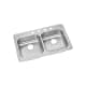 A thumbnail of the Elkay GE23321 2 Faucet Holes (Middle Right)