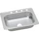 A thumbnail of the Elkay K12522 4 Faucet Holes