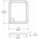 A thumbnail of the Elkay LKCB1216HW Alternate View