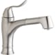 A thumbnail of the Elkay LKEC1042 Brushed Nickel