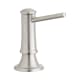 A thumbnail of the Elkay LKEC1054 Brushed Nickel