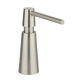 A thumbnail of the Elkay LKHA1054 Brushed Nickel