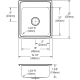 A thumbnail of the Elkay LR2022-CU Elkay-LR2022-CU-Specification Image