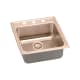 A thumbnail of the Elkay LRAD202250-CU 1 Hole